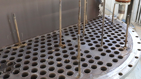 化工管道清洗公司 化工管道清洗公司